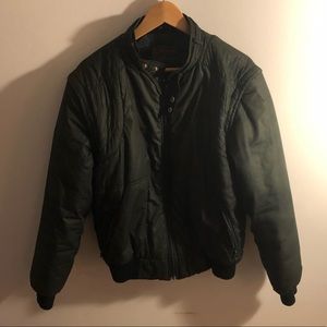 St. Moritz Jacket